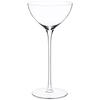 Toyo Sasaki Glass Diverto Martini Glass, 200ml, Slim Design, Cocktail Glass, DKC-21233