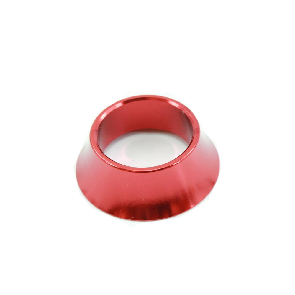 Front Fork Bicycle Fork Washer Headsets Taper Washer Bike Headsets Spacers Bicycle Headsets Washer