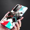 Аниме roronoa zoro Чехол для телефона для Samsung Galaxy S20 S21 FE S10 Lite Note 20 10 Lite S8 S9 S10E S10 Plus Ultra Черный Мягкий Чехол