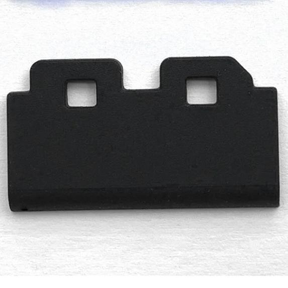 Original Roland Wiper Blade Rubber Strip for Roland RE640 RF640 XF640 Inkjet Printer 1000006517