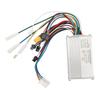 800W 48V Electric Bike Controller Brushless Motor Controller Accurate Control Aluminium Alloy Shell Electric Bike
