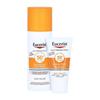 Eucerin Солнцезащитный флюид для контроля пигментации SPF 50 + 50 мл