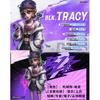 Game Identity V Mechanic Cosplay Costume Uniform Halloween Carnival Party Christmas Play Role Clothes Clothing