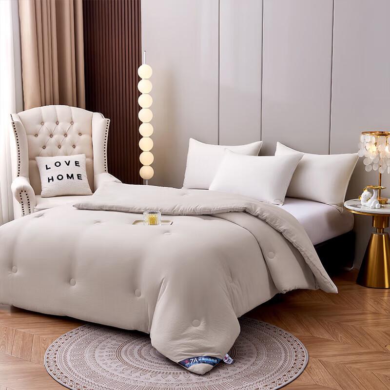 Grace Warm Core Antibacterial Winter Quilt