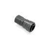 kegland Plastic Quick Connector 8mm(5/16)/ 9,5mm(3/8) Duotight Valve Pipe Hose Connector Fittings Push-in Joint