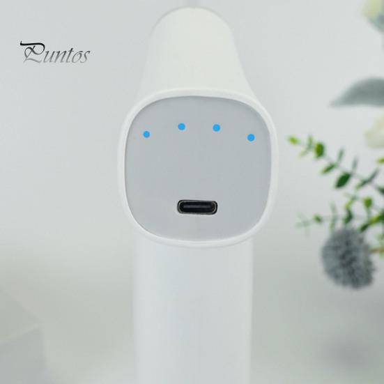 Электрический распылитель, 1 л/0,26 галлона, перезаряжаемый через USB разбрызгиватель с 2 режимами распыления, ручной автоматический полив Mister для уборки в саду