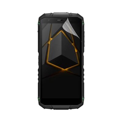Защитная пленка - Phonillico - Doogee S41 Pro - Упаковка из 2 штук - Ультратонкая - Устойчивая к царапинам