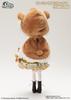 Groove Pullip Rilakkuma Приблизительно 310 мм АБС-пластик окрашенная экшн-фигурка (Рилаккума) - высокий, вне масштаба