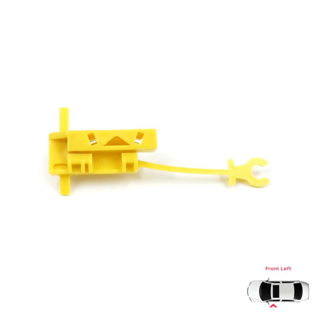 BWR5578 Ручной стеклоподъемник, зажимы для передней левой двери для Fiat Ducato MK2 230 244 Peugeot Boxer Citroen Jumper Relay 1994-2006