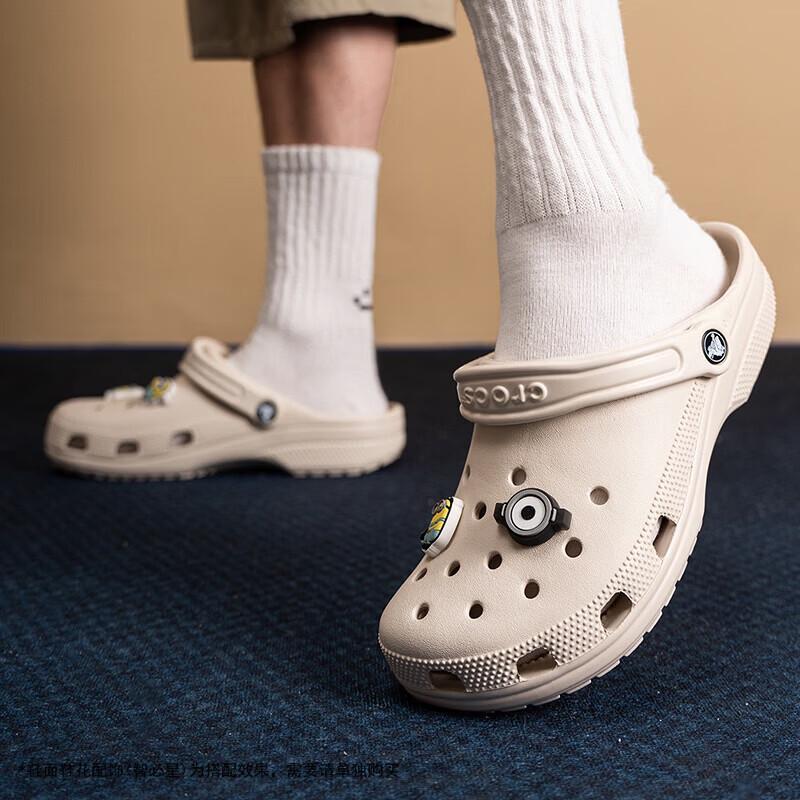 Классические унисекс кроксы Crocs