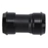 Bicycle BB PF30 DUB Bottom Bracket Crankset Bearing Press Fit Bottom Bracket for Mountain Road Bike