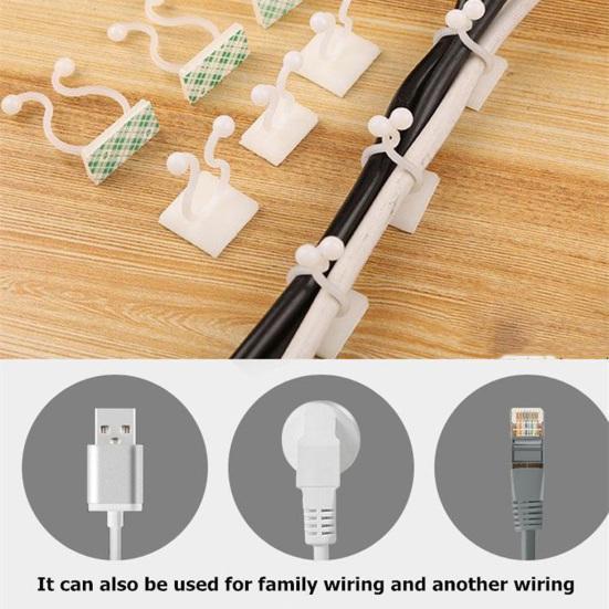 10 шт./компл., зажим для растений, бесплатная гибкая стена для скалолазания, фиксатор зеленых растений, крючок для виноградной лозы для сада