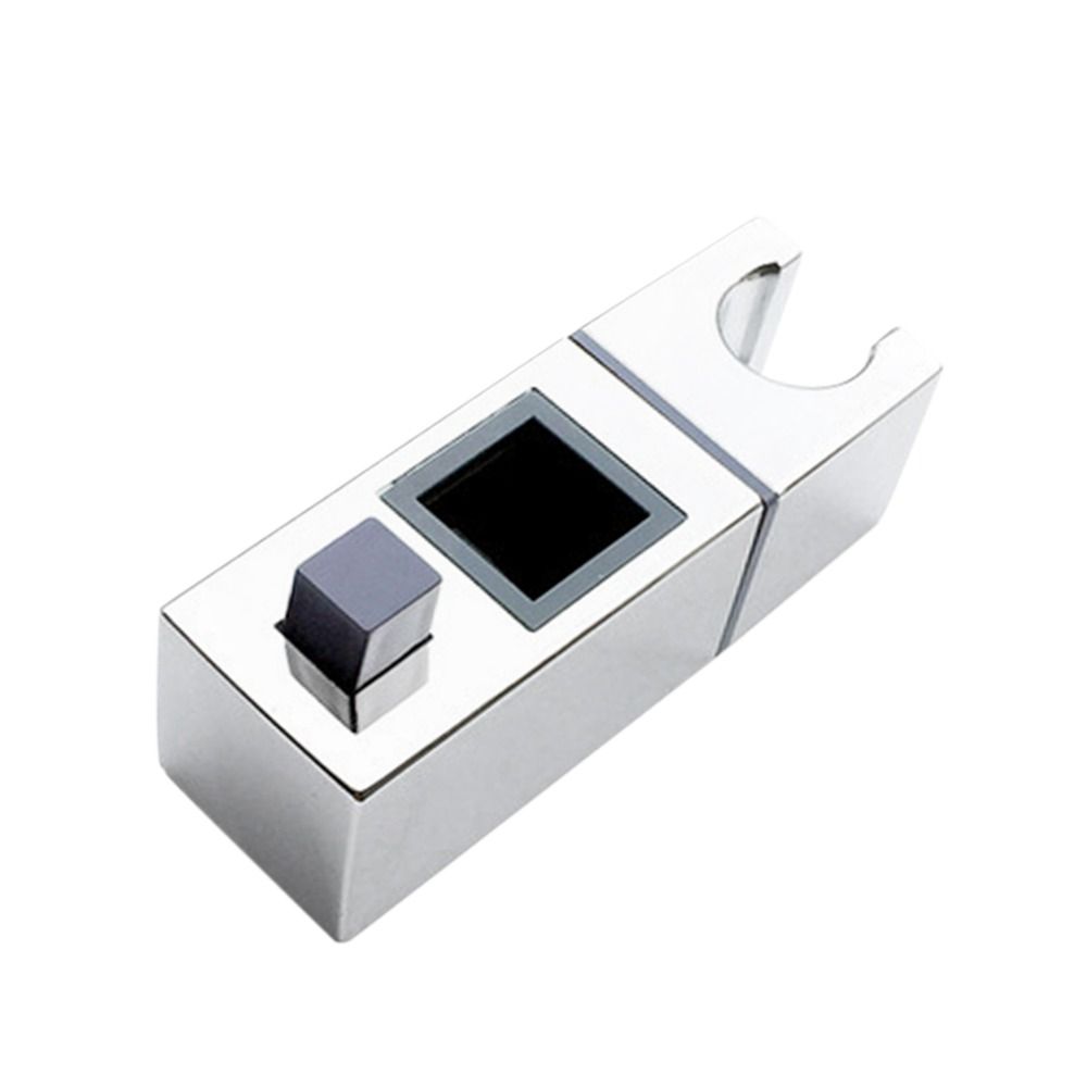 Вращающийся держатель насадки для душа, квадратная труба, кронштейн для рельса, аксессуары для ванной