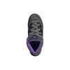 Кроссовки унисекс Youth of Paris x adidas Adimatic Mid Utility Black Core-Black Pantone IE8359