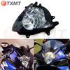 Suzuki Katana GSX650F 2008-2013 Кастомная передняя фара в сборе