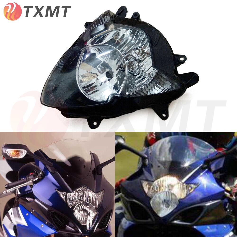 Suzuki Katana GSX650F 2008-2013 Кастомная передняя фара в сборе