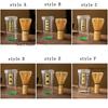 Portable Matcha Whisk Bamboo Matcha Tools Easy Clean Tea Whisk  Bar Supplies