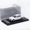DCM Cars Масштаб 1/64 Седан BMW 7 серии E32 E38 с удлиненной колесной базой Модель автомобиля Металлическая модель автомобиля Игрушка Коллекция Украшение