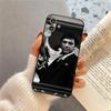 Чехол для телефона T-Tony M-Montana S-Scarface для iPhone 17 16 15 11 12 14 13 Pro Max Mini X XR 7 8 Plus SE4 17E Ударопрочный Мягкий Чехол