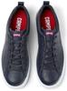 Кроссовки Camper Runner Four (K100226) blue/white