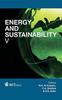 Книга Energy and Sustainability : V : 186