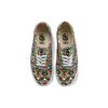 CLOTTEE x Vans Authentic Пиксельная Вселенная - Разноцветные Унисекс Кроссовки True-White VN000EE36GL