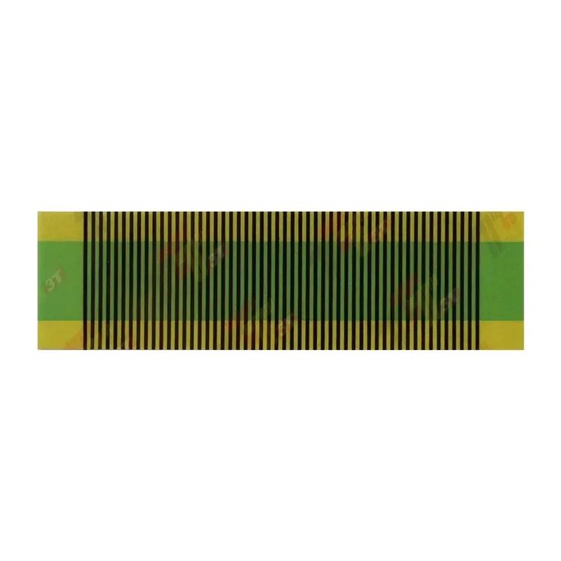 Flat Cable for Saab 9-5 Heater Climate Control Unit Pixel Missing Repair