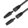 Variable Nozzle Spray Lance for Karcher K2 K3 K4 K5 K6 K7 Power Washer Water Flow Outdoor Home Driveway Cleaning