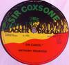 12inch Record ADMIRAL BAILEY / ANTHONY RED ROSE - Done (Part II) / Oh Carol BD8910 Sir Coxsone, Bl 1989 UK Reggae, Ska & Dub Used