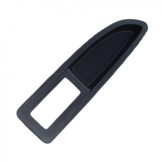 NEW Black 1pc Front Right Side Door Window Switch Bezel for 2011-14 Dodge