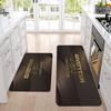 Led Zeppelin Flannel Area Rug Soft Kitchen Floor Mat Non Slip Carpet Room Decor