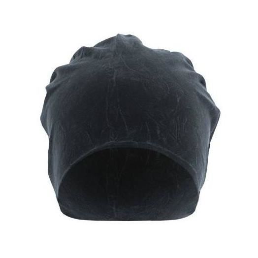 Bonnet Jersey Long Bleu Marine Masterdis Stonewashed Urban Classics