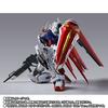 BANDAI SPIRITS METAL BUILD Ale Striker BUILD 10th -METAL Ver.-