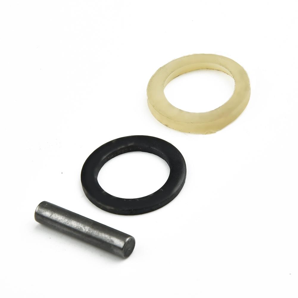 Держатель молотка штифт 6 шт./комплект металл+резина замена