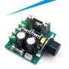Dc 12V 24V 30V 40V 13Khz Pwm Dc Motor Speed Regulator Governor Speed Controller Switch 10A 1000Uf Continuously Variable Speed