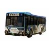TAKARA TOMY Tomica Seibu Bus Mitsubishi Fuso Aero Star