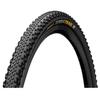 Городская шина Continental Terra Trail 180 TPI ProTection BlackChili Compound Tubeless 28´´ x 38