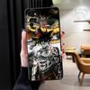 Phone Cover Case for Motorola Moto G53 G30 G52 G71 G50 G22 Edge40 G32 G60s Edge 20 Pro 30 Lite G51 G73 Goku Cool Dragon Ball