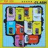 LP Пластинка РАЗНЫЕ ИСПОЛНИТЕЛИ - Top Ten Sound Clash НИКАКОЙ Дядя Т Ямайский Регги, Ска и Даб Б/У