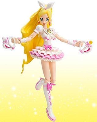 Sweet Precure Cure Rhythm Web SHFiguarts (Тамасии Лимитед)