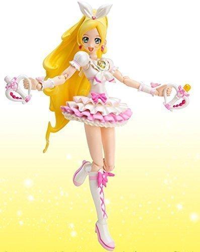 Sweet Precure Cure Rhythm Web SHFiguarts (Тамасии Лимитед)