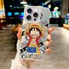 Luffy Fashion Case for Xiaomi Redmi Series.Redmi 9,9A,9C,10C,Note 8,Note 9S,Poco C31,Note 9 Pro...