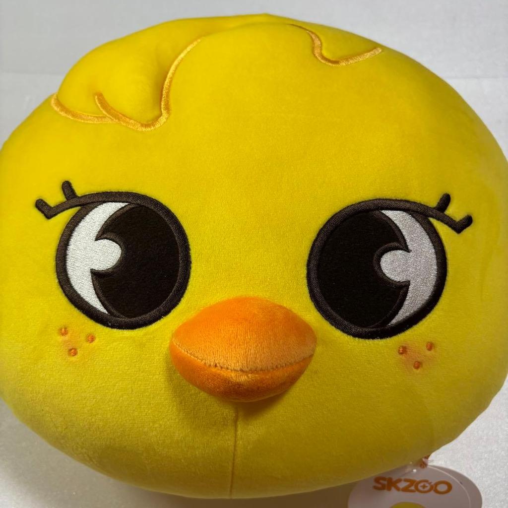 [Б/У] Stray Kids BbokAri Felix Кушон