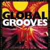 CD РАЗНЫЕ ИСПОЛНИТЕЛИ - Global Grooves  GED24927 Geffen Records 1997 Европа Танцевальная и Электронная Музыка Б/У