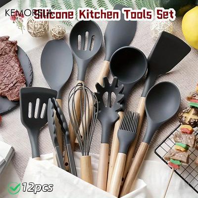 Посуда – Наборы кухонных принадлежностей