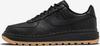 Sneakers Air Force 1 Luxe Black/bucktan/gum Yellow/black