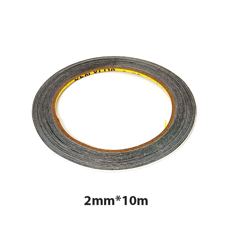 10M наклейка двухсторонняя клейкая лента для ремонта ЖК-экрана мобильного телефона