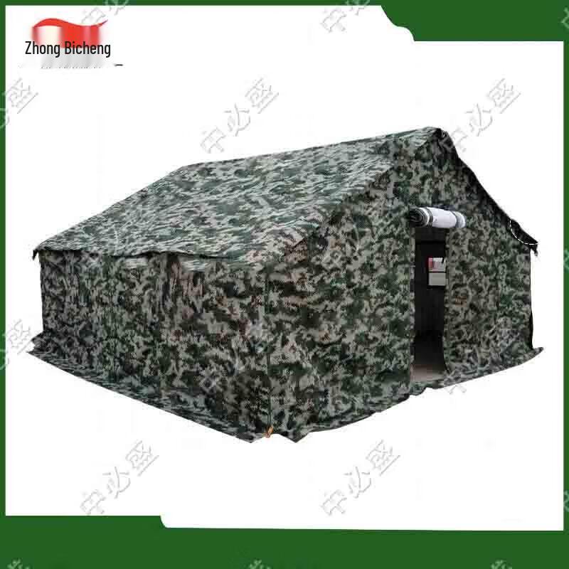 Zhongbisheng 98 Insulated Large Tent