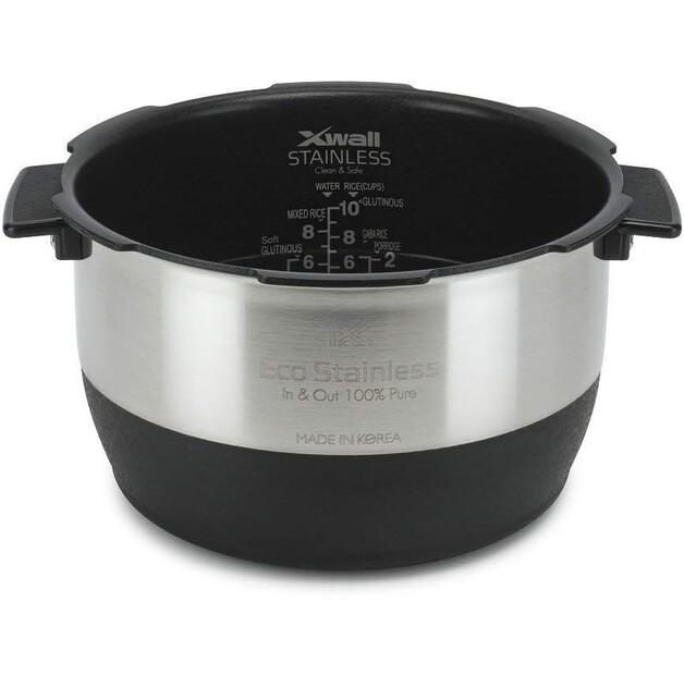 Cuckoo CRP-CHSS1009FN Rice Cooker