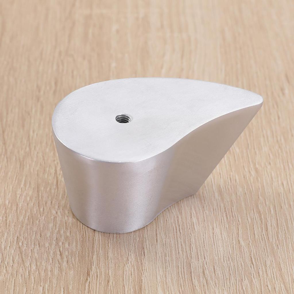 Non-Stick Aluminum Dumpling & Cake Frying Spoon Mold